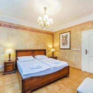 Deluxe Double Kamer